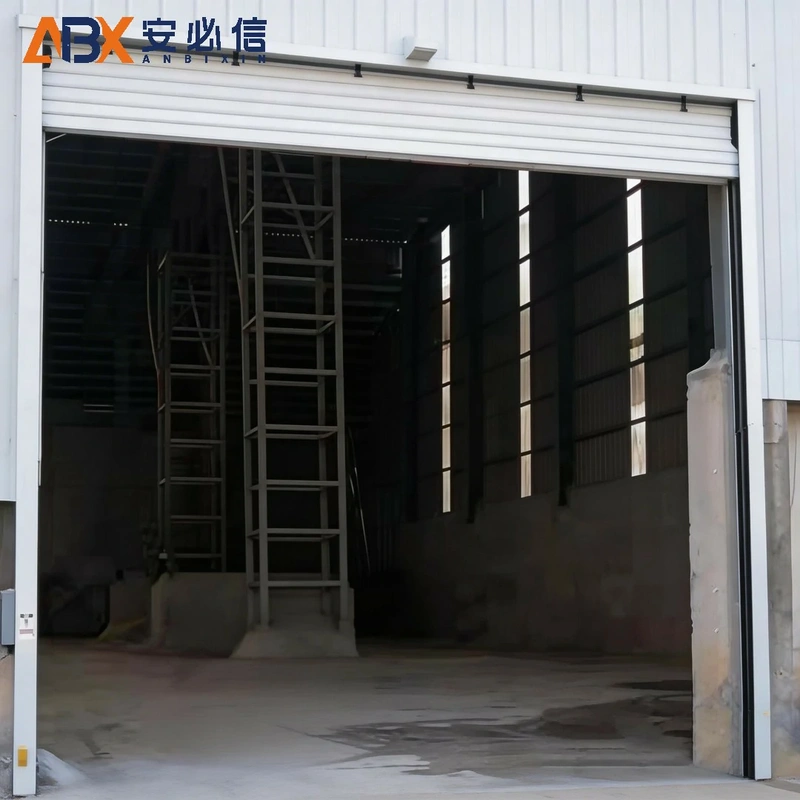 天门堆积门
